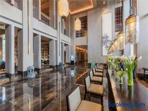 Jolie Vue Boutique Hotel Sanjiang - Image 2