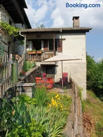 Casa Piccola, Case di Zali - Image 1