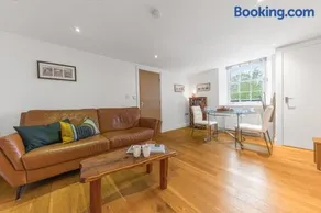 Chaucer's Retreat, Chaucer House, Keswick - Image 4