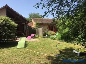 La Maison aux Volets Rouges - Image 2