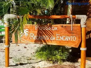 Pousada Encanto da Gamboa- Praia da argila - Image 3