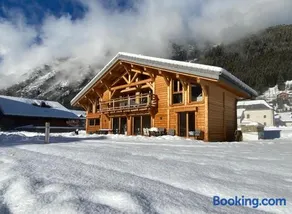 Chalet Crêt Beni - Image 1