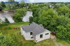 Chalet Scott SPA sur Rivière - Image 1