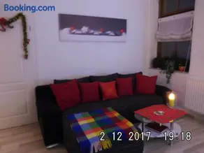 Ferienwohnung am Schloss - Image 3