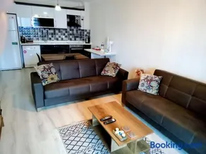 Ankara Eryaman Luxury Comfort Suites - Image 2