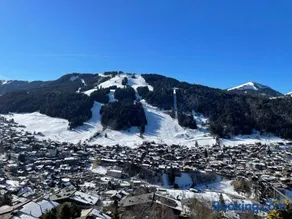 Duplex sur Morzine avec vue imprenable - Image 3