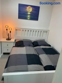 Appartamento con sauna e terrazza - Image 3