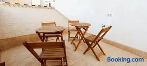 KEYWISE Nordic design Home city center 2 rooms 2 bath and terrace - Image 1
