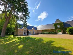Les Buis de Chantepie, gîte 4 personnes - Image 1