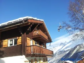 Chalet Samson - Image 1
