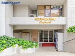 Hotel Koryukaku - Image 1