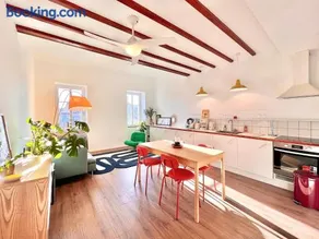 La Presci et l Alexis - appartements rénovés dans le centre historique - Image 1