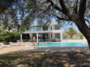 Kiotari Dream beachfront villa - Image 2