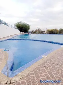 Charmant Studio piscine mdiq CaboNégro Martil - Image 3
