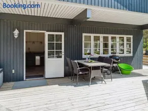 Holiday Home Sjo - 300m from the sea by Interhome - Image 3