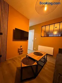 - Nouveau - Bienvenue à Azelma - Cozy et proche de Naval Group - Image 3