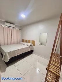 Apartamento CONFORT 2Q - Image 3