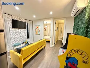 Ultimate NYC Experience 3 bedroom with Game - Image 4