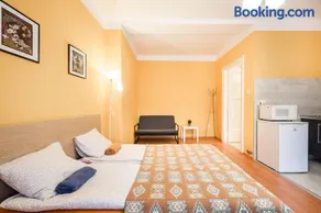 BpR Cercle Point Apartment - Image 3