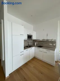 Ferienwohnung Seepark Oggau - Image 1