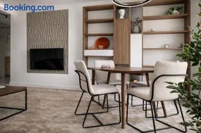 Séjour réussi à deux pas de Genève appartement 57m2 - Image 2