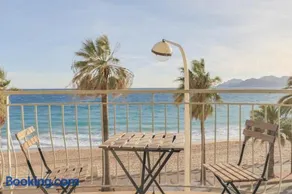 Upstays - Panoramic sea view - 2 min from the beach - Image 1