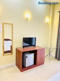 樱花Cherry Blossom Hotel Xiangkhoang - Image 3