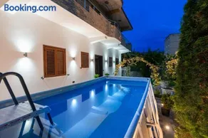 Swimming Pool - Marko Studios Berat - Image 1