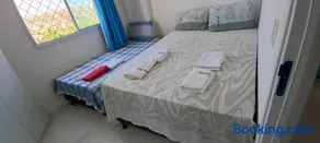 Apartamento Mobiliado 2 Quartos Maraponga Fortaleza - Image 3