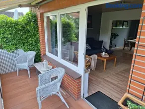 Weitblick mit Gemütlichkeit, Kaminofen und Sauna im Haus - Image 1