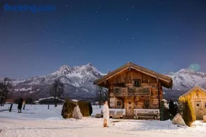 Chalet Steinerner Meerblick - Image 1