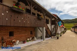 Casa Csiki Vendégház - Image 2