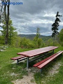 Chata Nemcová - Muránska planina - Image 3
