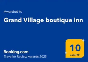 Grand Village boutique inn - Image 3