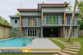 Kurulu Garden Hotel - Image 1