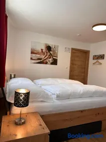 Liesingtal Deluxe Balcony Suite - Image 4
