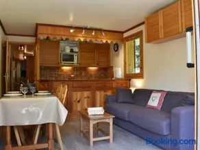 Appartement central skis aux pieds - 5 pers. - Image 1