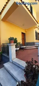 Anagnina Apartment Capistrano - Image 3