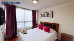 Apartamentos Bulnes - Image 1