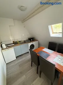 Zentral gelegenes Apartment am Bunter Garten MG09 - Image 2