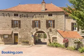 Les Trois Faisans - Image 1