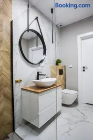 Apartament Parkowy przy Stadionie Śląskim Katowice Chorzów - Image 5