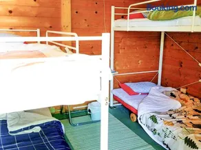 星逢える宿ー森のコテージ気仙沼 - Image 2