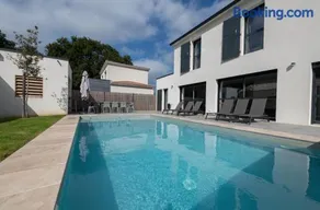 Villa 4 chbres avec piscine - Image 5