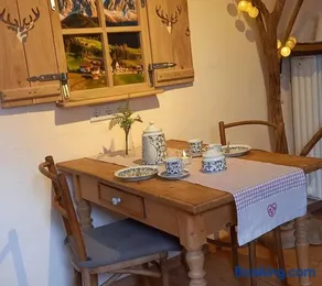 Landhauswohnung Alte Mühle - Image 4