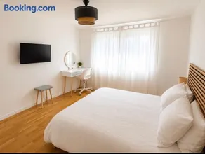 Appartement cosy, confort, proche de PARIS SAINT LAZARE - Image 4