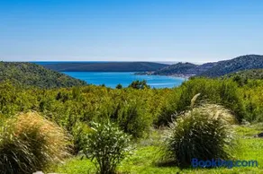 Villa Vlacich for 8 people near Labin - Rabac with heated pool, sea view & kids playground - only 2 km from the beach - Image 3
