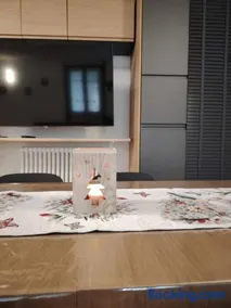 Sweet Home - Image 1