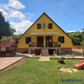 Krisztina Apartman 2-3 - Image 1