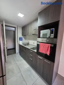 Central y elegante loft - Image 5